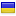uzr.com.ua hosted country
